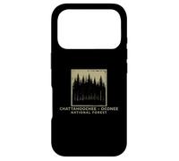 Chattahoochee Oconee National Forest Case for iPhone 17 Pro