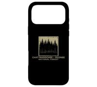 Chattahoochee Oconee National Forest Case for iPhone 17 Pro Max