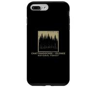 Chattahoochee Oconee National Forest Case for iPhone 7 Plus/8 Plus