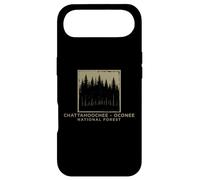 Chattahoochee Oconee National Forest Case for iPhone Air