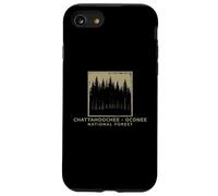 Chattahoochee Oconee National Forest Case for iPhone SE (2020) / 7/8