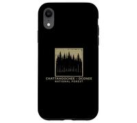 Chattahoochee Oconee National Forest Case for iPhone XR