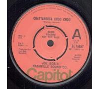 Chattanooga Choo Choo