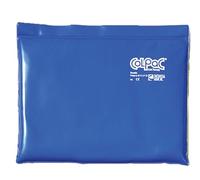 Chattanooga ColPac Reusable Gel Ice Pack Cold Therapy for Knee, Arm, Elbow, Shoulder, Back for Aches, Swelling, Bruises, Sprains, Inflammation (11"x14") - Blue