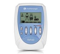 Chattanooga Rehab Electrostimulator For Pain Relief Vascular Rehabilitation