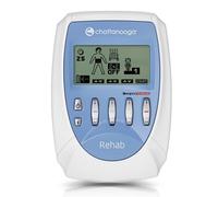 Chattanooga Rehab Electrostimulator For Pain Relief Vascular Rehabilitation