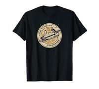 Chattanooga Tennessee Choo Choo Train T-Shirt