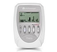 Chattanooga Theta Electrostimulator 4 Channels 63 Programs TENS Sport Rehab Pro