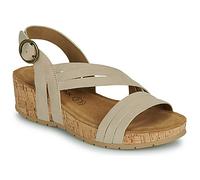 Chattawak Sandals NOA in Beige 6