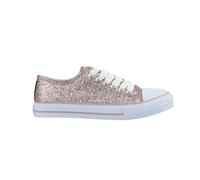 CHATTAWAK Women's 9anelysepink40 Sneaker, Pink, 6.5 UK