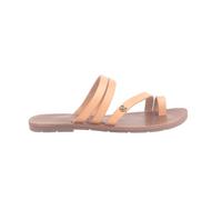 CHATTAWAK Women's 9Mishataupe38 Mule, Taupe, 5 UK
