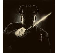 Chattaway, Jay - Maniac Cop 2 [VINYL]