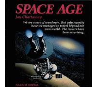 Chattaway,Jay - Space Age