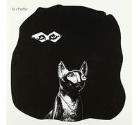 Chatte, la - Chatte, la [Vinyl LP] [VINYL]