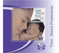 Chatter With The Angels Instrumental