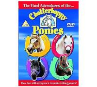 Chatterhappy Ponies: The Final Adventures Of... [DVD]