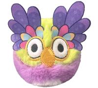 CHATTERMAX - BLUEY - BOUNCER Soft Plush Toy | Cuddly Collectible for Kids & Babies | Stuffed Teddy Plushies -Suitable for Girls and Boys Ages 4+