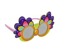 Chattermax Sunglasses for Little BLUEY Fans |Official BLUEY Costume Accessory | UV 400 | One Size Fits Most