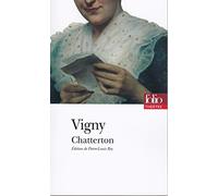 Chatterton: A41139 (Folio Theatre)