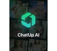 ChatUp AI Pro Gift Card | Deluxe 129.99 USD - aichattings Key - GLOBAL