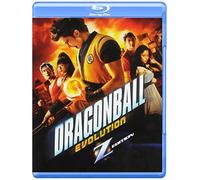 `CHATWIN,JUSTIN` Dragonball (bd) (US IMPORT) Blu-Ray NEW