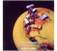 CHAU!CHAU!CHAU!/THE ENKA替え唄メドレー