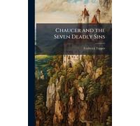 Chaucer and the Seven Deadly Sins
