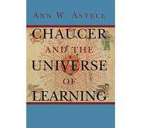 Chaucer and the Universe of Learning
