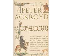Chaucer: BRIEF LIVES 1 by Peter Ackroyd (2005-05-02)