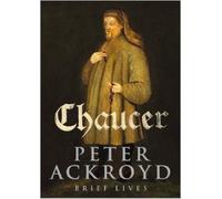 Chaucer Brief Lives