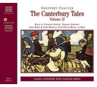 Chaucer - Canterbury Tales II by Chaucer (2002-06-18)