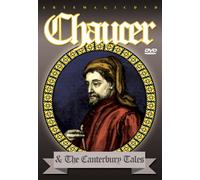 Chaucer: Road to Canterbury [DVD] [2008] [Region 1] [US Import] [NTSC]