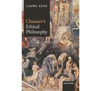 Chaucer’s Ethical Philosophy