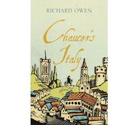 Chaucer’s Italy (Armchair Traveller)
