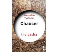 Chaucer: The Basics