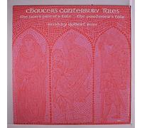 chaucer's canterbury tales