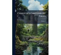 Chaucer's Canterbury Tales