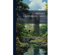 Chaucer's Canterbury Tales