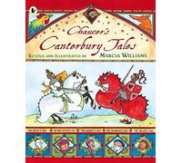 Chaucer's Canterbury Tales by Williams, Marcia (2008)