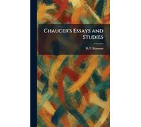 Chaucer's Essays and Studies