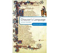Chaucer's Language