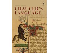 Chaucer's Language