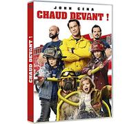 Chaud Devant