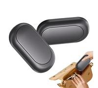 Chauffe-mains Électriques Rechargeables | Portables 2 En 1 USB Rechargeables Fournitures D'Hiver | Chauffe-mains De Camping, Extérieur Football Camping Intérieur Maison École Noël Bureaux Travail