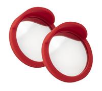 Chauffe-mains Rechargeables - Chauffe-mains Rechargeables - Chauffage Portable Double Face À 3 Niveaux | Chauffee-mainss À Chaleur Longue Et Sûre | Pour Les Déplacements Domicile-travail, Dortoir, Bur