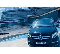 Chauffeur Driven Car Service