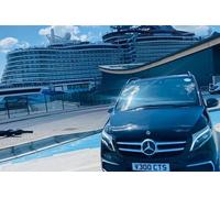 Chauffeur Driven Car Service