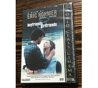 Chaulet - Boyfriends & Girlfriends [DVD] [1988] [US Import]