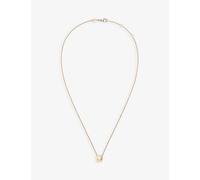 Chaumet Womens Rose Gold Bee My Love 18ct Rose-gold Pendant Necklace 1 Size