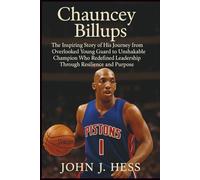 Chauncey Billups: The Inspiring Story of His Journey from Overlooked Young Guard to Unshakable Champion Who Redefined Leadership Through Resilience and Purpose